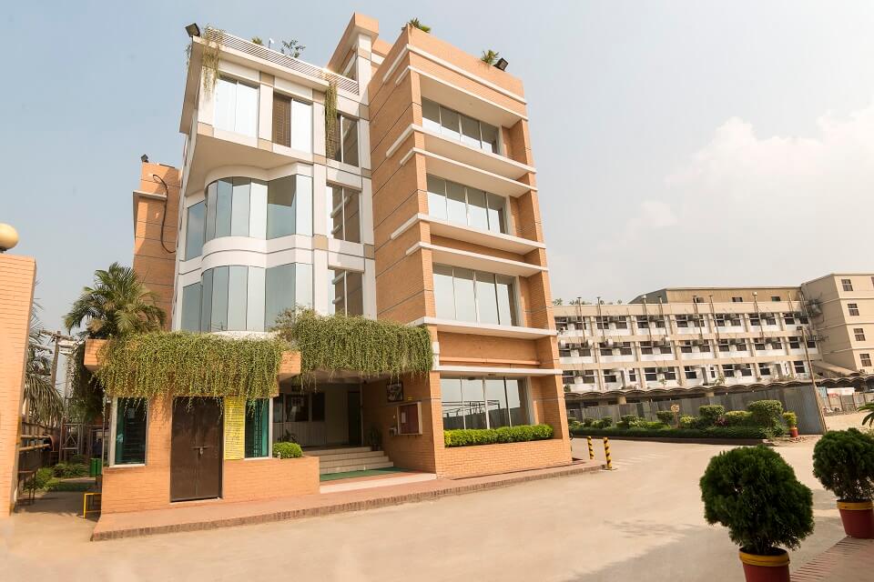 Olympic Industries Limited.